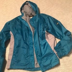 Rain Jacket